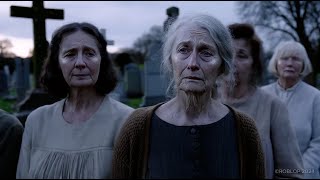 ELEANOR RIGBY - AI VIDEO