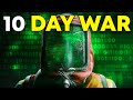 The War Against The Most Notorious CHEATERS In Rust