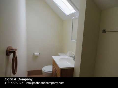 22 Arch Street, Greenfield MA 01301 - Single Family Home - Real Estate - For Sale -