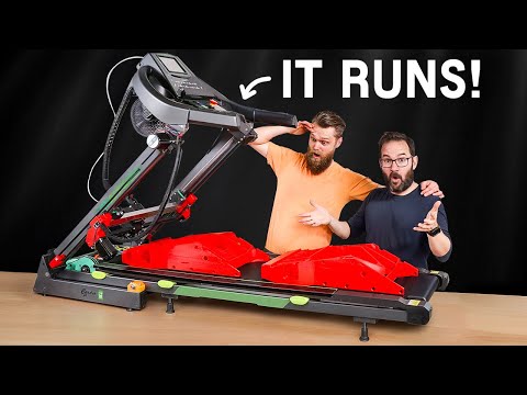YouTube Thumbnail