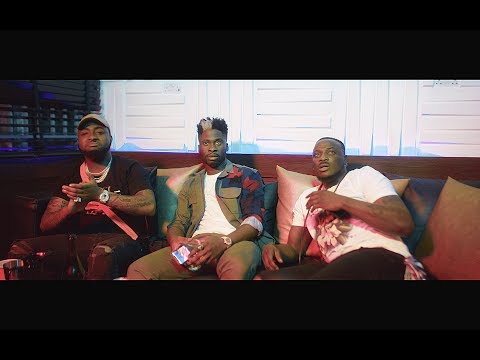 Dj Ecool 4u Feat Peruzzi Davido
