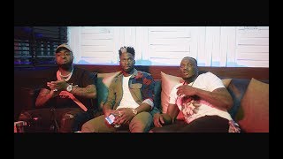 ECool - 4U [feat Davido &amp; Peruzzi] (Official Video)