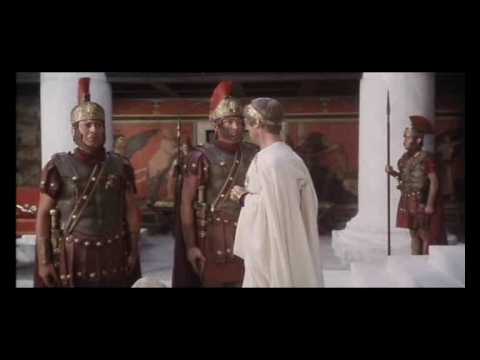 Die besten Szenen von "Das Leben des Brian" !