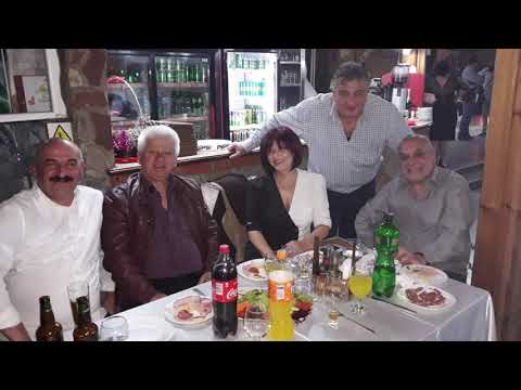 Grupa Do Re Mi - Prilep - MAJKO MOJA (audio 1997)