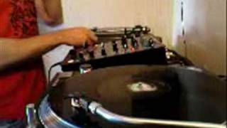 UK Funky Mix part 4 - Funky House bangers - Donaeo Party Hard / Ill Blu / Wookie