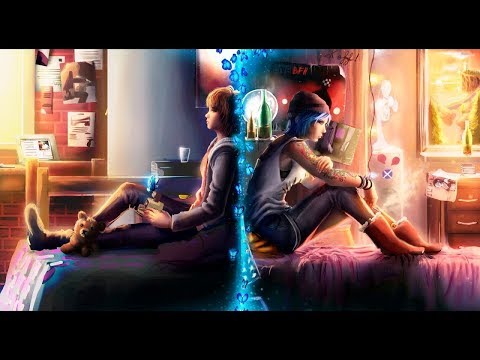 Life is Strange Episode 5: Polarized Full Gameplay - No Music, Subtitles and Commentary