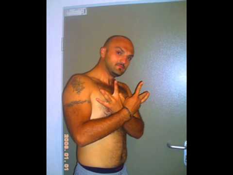 FK-BLOCK - Thug Life [2012]