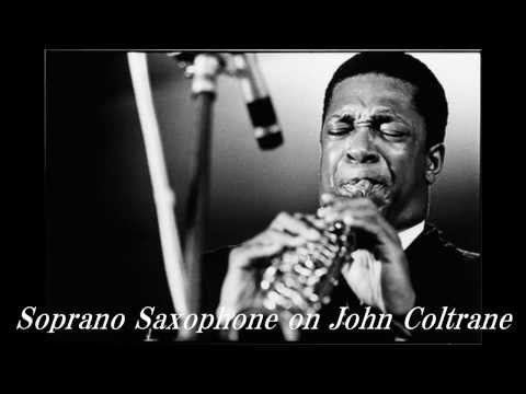 John Coltrane - Afro Blue (Live at Birdland)