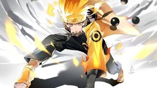 Qhps Naruto era reclutado por anbu y era entrenado personalmente por el sandaime cap 34
