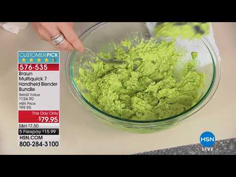 HSN | Blackstone Grilling 06.19.2018 - 10 PM