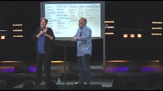 Paul &amp; Virginia Friesen: Thriving Marriages