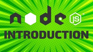 Introduction to Node.js | JavaScript Tutorial for Beginners