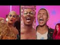 The Queens Impersonate Each Other In UNTUCKED! HILARIOUS! - Rupauls Drag Race All Stars 7