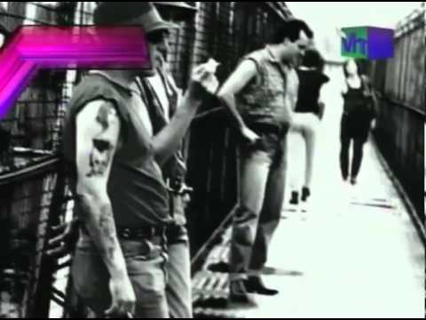 Barão Vermelho - Flores Do Mal' 1992