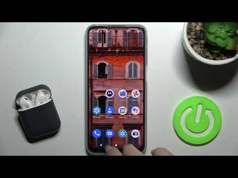 How to Enable/Disable Keyboard Dial Pad Sound on MOTOROLA MOTO G31 – Sound Settings