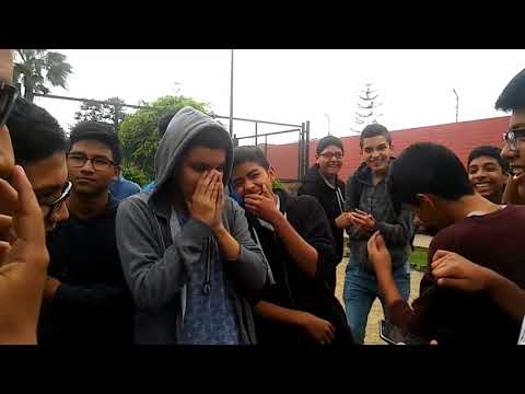 Biomorfo vs Mclobin - 1vs1 - octavos