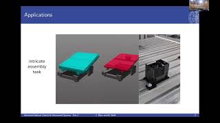 Christian Dietz: Numerical Optimal Control for Nonsmooth Systems