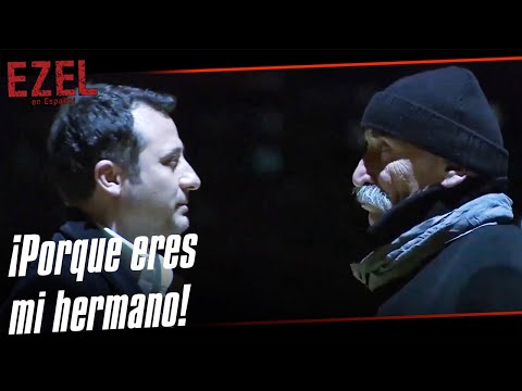 Escena De Enfrentamiento Entre Tío Ramiz Y Cengiz - Ezel En Español