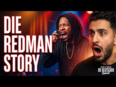 Vom NICHTS zur LEGENDE: Die Redman Story