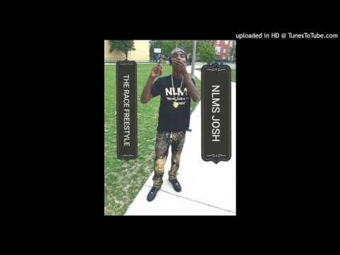 NLMS Josh -The Race (FreeStyle)