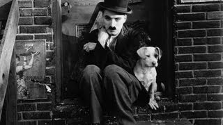 Charlie Chaplin- Vida de Cachorro (1918)- Legendado