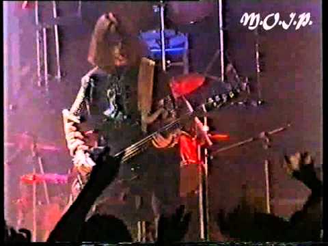 Satarial The Queen of the elves Land,Walpurgis Night, 01 мая 1997, Part 04