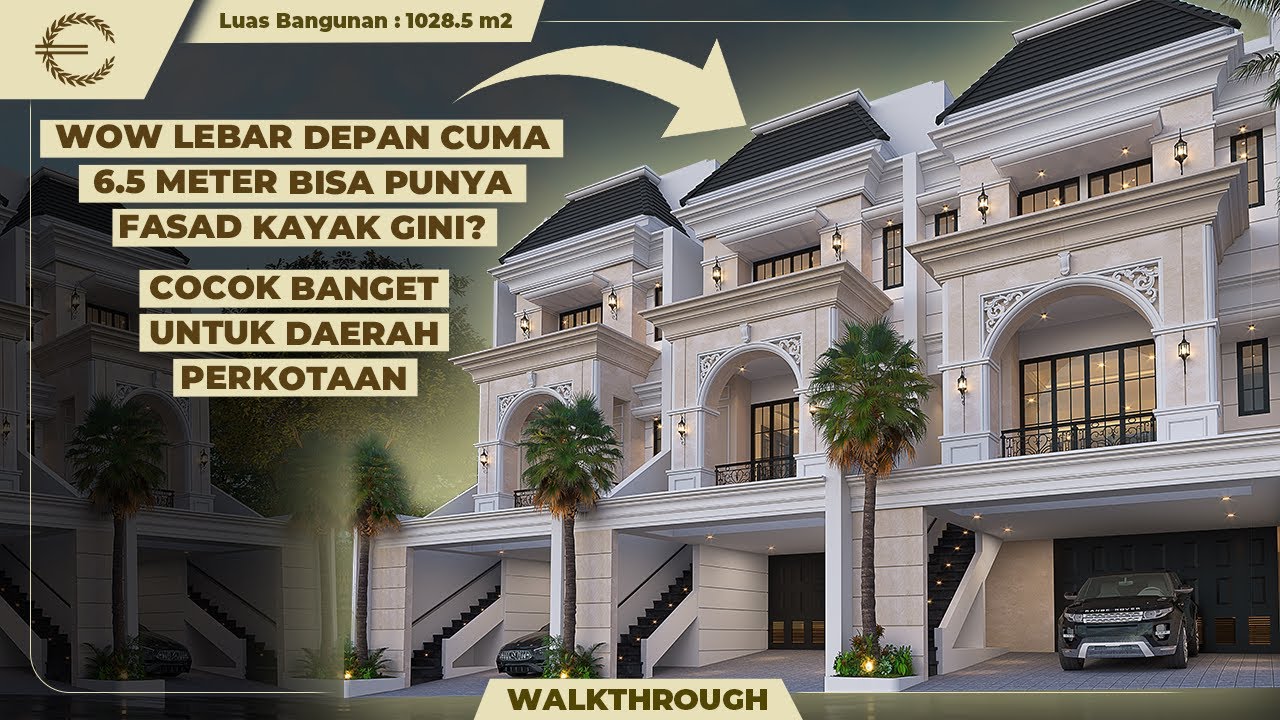 Rumah Murah Dipejaten