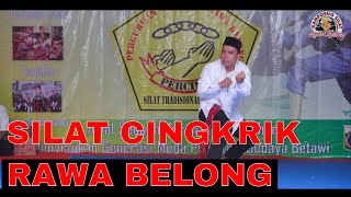 Download lagu Cingkrik dan Gerak saka Rawa belong mp3 Download lagu Cingkrik dan Gerak saka Rawa belong mp3