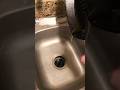 How to pour bacon grease down the drain (FOR RENTERS ONLY)
