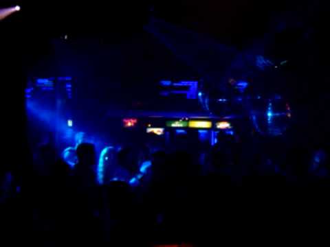 DJ KANE & MC Amay @ OGS-Club - Jena | Shake Yo Ass