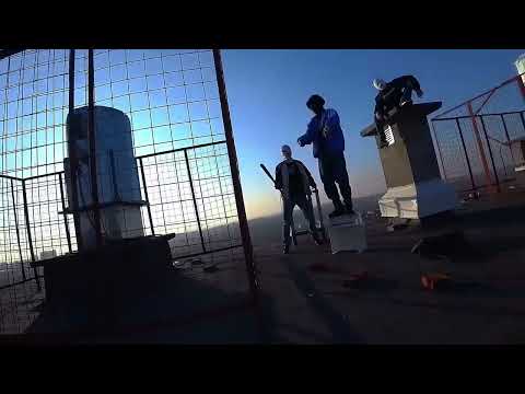 Макс Эпиграф - кислота ( ПРЕМЬЕРА КЛИПА) ABAMA CLAN A6