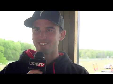 2018 GNCC Live Round 6 - X-Factor Bikes