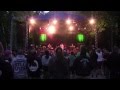 THE GO SET - PUNK ROCK HOLIDAYS SLOVENIA - LONG WAY TO THE TOP