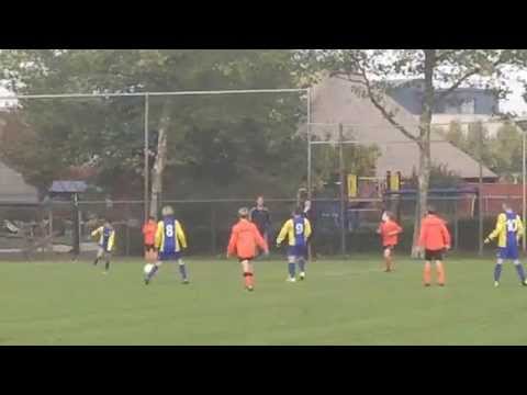 20151003 Internos E3 - Beek Vooruit E5; 6-2
