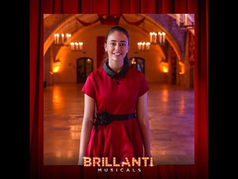 Brillanti Musical- Auditions (EP4)- Shaznay Mangion
