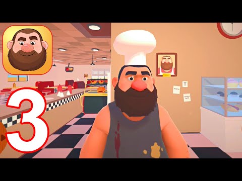 Suicide Guy - Gameplay Walkthrough Part 3 (Android, iOS)