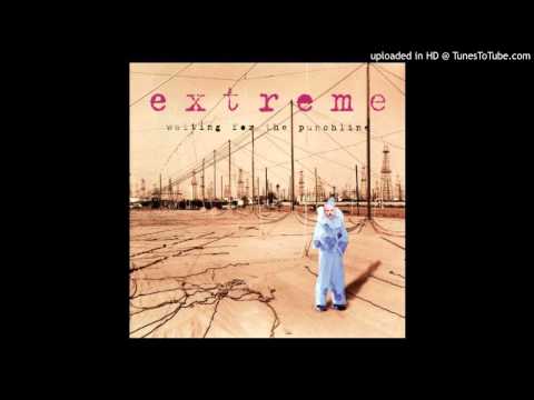 Extreme - Cynical
