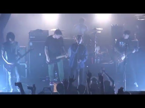 Basement - Promise Everything