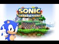 Green Hill Zone Classic Remix V2 [Custom] - Sonic Generations