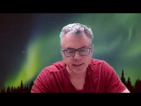 Chapter 12 Lost in the Barrens