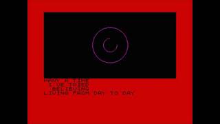 Pete Shelly   Many A Time  Left Minus Right Audio Channel Mix  US Enclosure Company