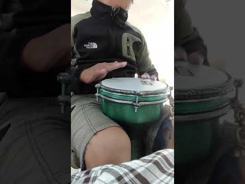 Best doumbek player playing solo freestyle 🇵🇭 Part 2