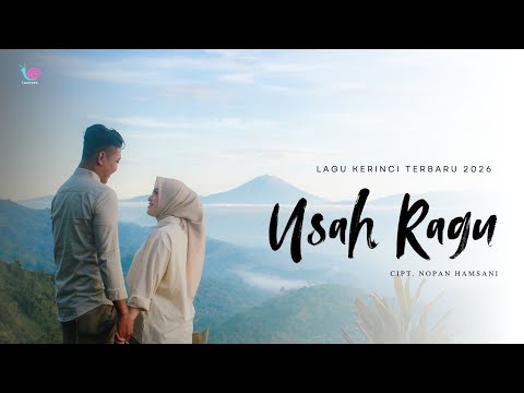 Usah Ragu - Lagu Kerinci (Official Lyric Video)