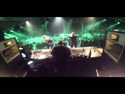 Let It Roll Festival   Black Sun Empire   480x360