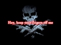 Seether - Country Song (Lyrics) - New Song 2011