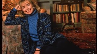 Hillary Clinton - Biografía (2009)