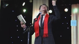 Евгений Князев: «Театр надо насаждать»