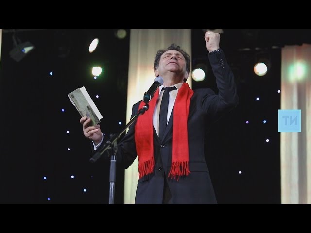 Евгений Князев: «Театр надо насаждать»