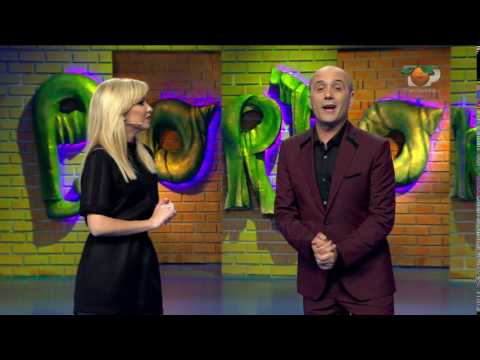 Portokalli, 15 Maj 2016 - Falenderimi per sponsorin Telekom Albania