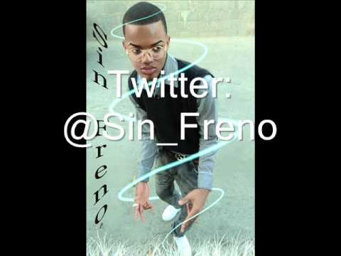 Boy Warrior ft Sin Freno, El Quimico, El Heredero y El Versiculo - Vida de Guerrero - **2012